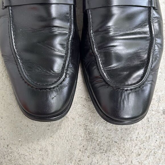 Ferragamo penny loafers - Picture 2 of 10